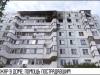 Пожар в Бендерах: пострадавшим помогут