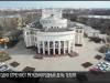 «Народное достояние» Тирасполя: День театра и тайны здания