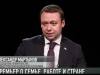 «Специальный разговор»: премьер о семье, работе и стране