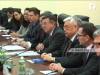 Встреча Нины Штански и Евгения Карпова