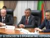 В Приднестровье обсудили профилактику коронавируса