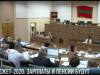 Верховный Совет сократил расходы госбюджета