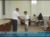 Аттестаты – выпускникам училища олимпийского резерва
