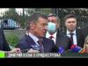 Дмитрий Козак о Приднестровье