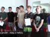 Турнир памяти погибших защитников Приднестровья