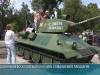 «Спасибо за возможность отметить День Победы» – жители Молдовы приехали в ПМР на 9 Мая
