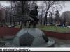 Дом киевского «Динамо» и легендарный тренер