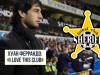 «I love this club». Испанец Хуан Феррандо и его любовь к «Шерифу»