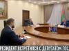Диалог с депутатом Госдумы: о вакцинации и сертификате для «Спутника V»