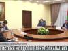 Президент: односторонние действия влекут эскалацию