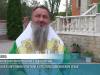 Юбилей хиротонии владыки Саввы