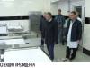 Новые корпуса РКБ: проверил Президент