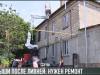 Крыши после ливней: нужен ремонт
