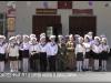 «Судьба танкиста», битва хоров и Георгиевские ленты ко Дню Победы