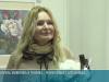 «Цветные тропы» Светланы Мельник: персональная выставка рыбницкой художницы