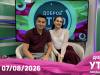 Программа "Доброе утро, Приднестровье!" - 07/08/26