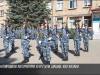 Жонглировали автоматами и крутили шашки: Последний звонок у кадет