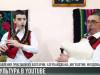 «Мэрцишор»: поздравления из разных стран