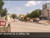В Тирасполе на выходные перекроют площадь Суворова