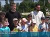 Футбольный «Шериф» зовёт всех на матч
