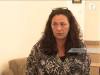Встреча Нины Штански и Дженнифер Браш