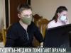 «Корона»-практика. Студенты-медики в кризисных центрах