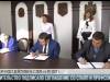 Правительство подписало соглашение со СПАПП и профсоюзами
