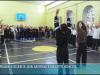 Флешмоб и эстафета: день здоровья в институте искусств