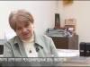 Стихи и гимн столицы от Аллы Мельничук