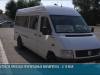 Картой в пригородных маршрутках – с 15 мая. И прогноз развития страны