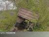 Выпрыгнул на ходу из грузовика: ДТП в Рыбницком районе