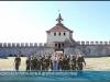 От штурма крепости до «Кольца памяти»: марш-бросок суворовцев в прошлое