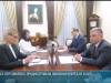 Президент: «Без переговоров с Приднестровьем движения вперёд не будет»