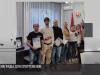 Госнаграды для кикбоксёров, гребцов и боксёров