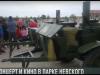 Военные песни и «Зоя» в Бендерской крепости