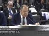 Глава МИДа РФ Сергей Лавров: «Запад убивает формат «5+2»