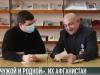 «Чужой и родной». Ветераны об Афганистане