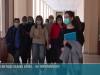 В ПГУ прошла учебная эвакуация