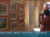 «Краски памяти»: выставка защитника Приднестровья