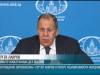 «Поглощение Евросоюзом»: Сергей Лавров о потере независимости Молдовы