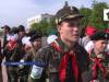 Подготовка к слёту «Юный патриот Приднестровья» в Дубоссарах