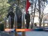 В Слободзее завершена реконструкция памятника воинам-афганцам