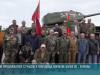 Ветераны гвардии почтили память погибших 19 мая 1992 г.