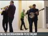 Снова на сцене: артисты вернулись к репетициям