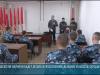 Кадеты побывали в гостях у пожарных и спасателей