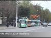 Почему встали троллейбусы? Утро в Тирасполе