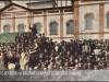 Фото из 1898-го: сахарный завод в Рыбнице
