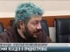 Артемий Лебедев в Приднестровье