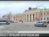STOP, стритрейсеры! Ночная тишина вокзала