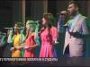 Клятва студента в день рождения ПГУ